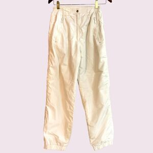 Storm Clothes Vintage Italian Snow Pants Snowboard NOS